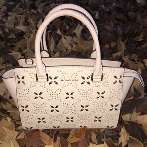 Authentic Michael Kors Handbag